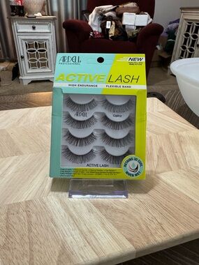 Ardell Professional Long Wear False Lashes - Black